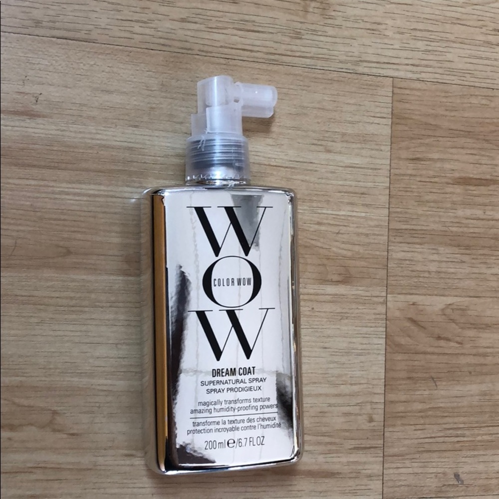 Color wow dream coat